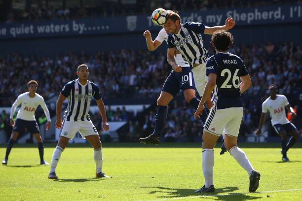 不懈的努力 不懈的努力