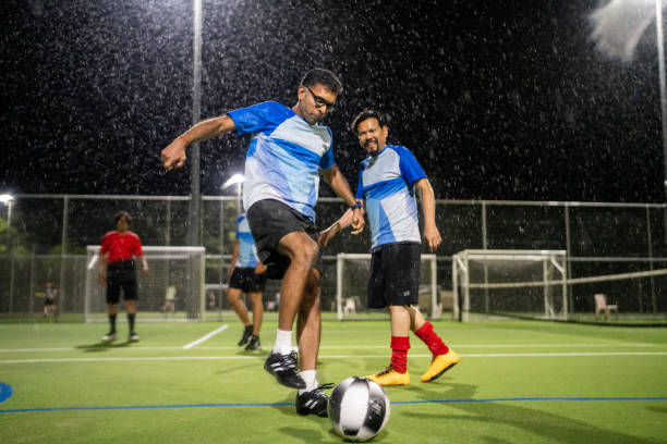 每一场比赛 每一场比赛